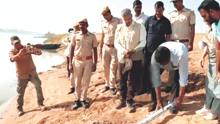 चम्बल अभ्यारण्य में घड़ियालों के संरक्षण की नई पहल