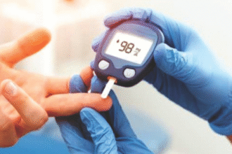 डायबिटीज के मरीजों के लिए नई राहत, नेजल स्प्रे से मिलेगी इंसुलिन