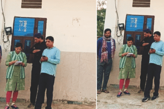 जयपुर में बिजली चोरी के पांच मामलों में भारी जुर्माना