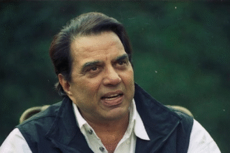 धर्मेंद्र की सेहत के बारे में अफवाहों को सनी देओल ने किया खारिज