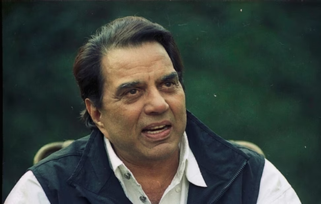 धर्मेंद्र की सेहत के बारे में अफवाहों को सनी देओल ने किया खारिज