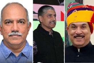 मुख्य सचिव पद, चयन प्रक्रिया