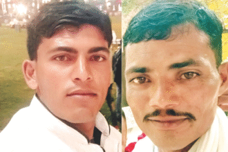 बिजली करंट से दो भाइयों की मौत, गांव में शोक की लहर