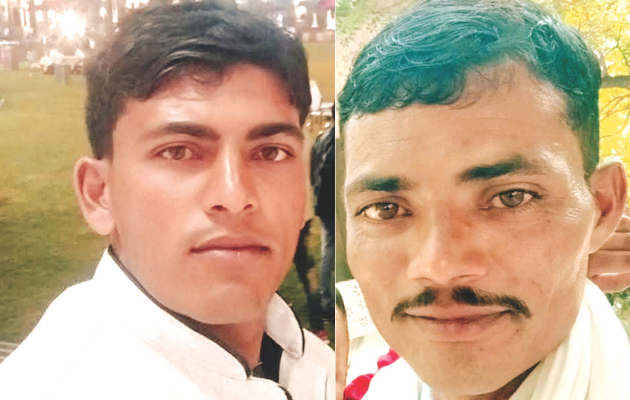 बिजली करंट से दो भाइयों की मौत, गांव में शोक की लहर