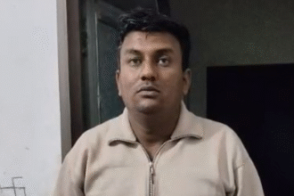 एनसीबी इंस्पेक्टर के लिए रिश्वत लेते दलाल गिरफ्तार