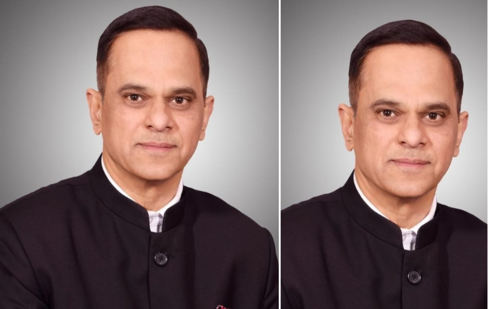 वी श्रीनिवास मुख्य सचिव बनेंगे, प्रशासन में सुधार की उम्मीद