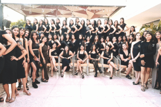 अनंता मिस एंड मिसेज इंडिया ग्लैम सीजन 7 का पहला ऑडिशन जयपुर में