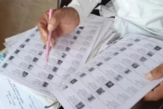 आज से 12 राज्यों में मतदाता सूची का विशेष पुनरीक्षण शुरू