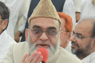 दिल्ली ब्लास्ट पर शाही इमाम का कड़ा बयान और अपील