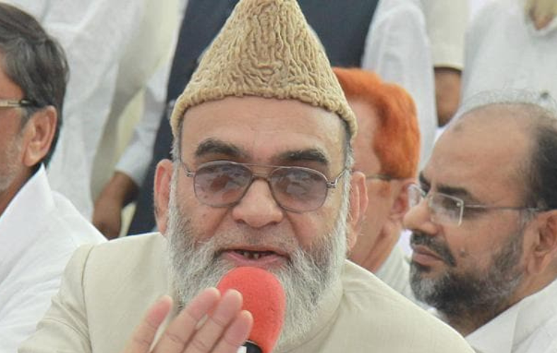 दिल्ली ब्लास्ट पर शाही इमाम का कड़ा बयान और अपील