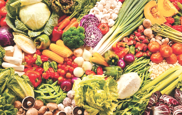 महंगाई में कमी: खुदरा मुद्रास्फीति 14 साल के न्यूनतम स्तर पर