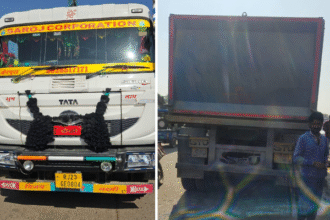 जयपुर-सीकर हाईवे पर युवक की मौत, साथी घायल