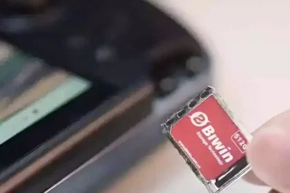 मिनी एसएसडी, पोर्टेबल डिवाइस