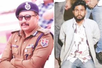 जल्दी अमीर बनने की चाह ने जितेन्द्र को तस्करी की ओर धकेल दिया