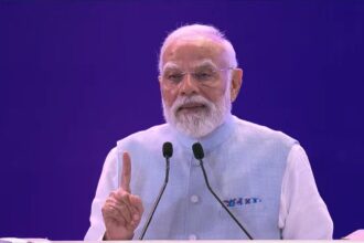 प्रधानमंत्री मोदी ने विज्ञान और प्रौद्योगिकी सम्मेलन का उद्घाटन किया