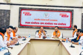 सरदार पटेल की जयंती पर भारत में यूनिटी मार्च का आयोजन