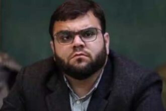 बडगाम उपचुनाव में पीडीपी के आगा मुंतजिर मेहदी ने जीती सीट