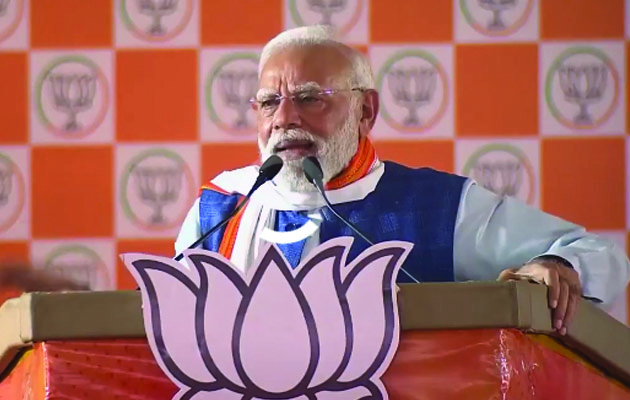 बिहार में रोजगार और औद्योगिकीकरण पर मोदी का जोर