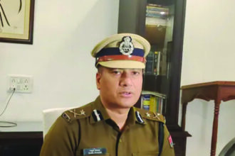 जयपुर में हाईवे पर लेन सिस्टम लागू करने की तैयारी