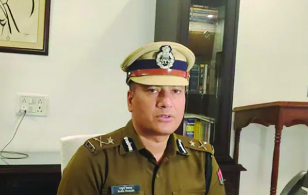 जयपुर में हाईवे पर लेन सिस्टम लागू करने की तैयारी