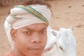 झुंझुनू में करंट लगने से युवक की हुई मौत