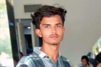 उम्मेदाबाद के युवक की इलाज के दौरान मौत, सायला में हुआ था हादसा