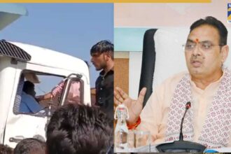 जयपुर में हुए हादसे के बाद सीएम भजनलाल शर्मा ने अधिकारियों को दी सख्त चेतावनी