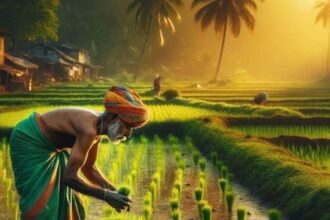 गुजरात में किसानों के लिए राहत पैकेज की तैयारी शुरू