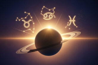 जनवरी 2026 में शनि की कृपा से धन की वर्षा होगी