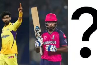 क्या संजू सैमसन पीली जर्सी में खेलेंगे, जडेजा राजस्थान में?