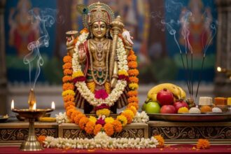 उत्पन्ना एकादशी पर भगवान विष्णु की पूजा का सही तरीका