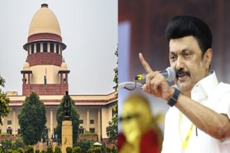 DMK ने SIR के खिलाफ सुप्रीम कोर्ट में याचिका दायर की