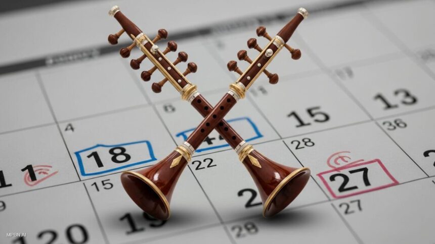 2026 में विवाह के लिए 59 शुभ तिथियों की जानकारी