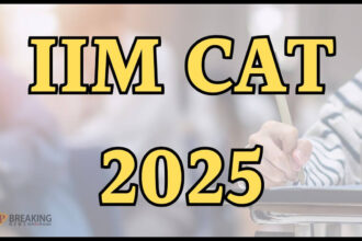 IIM CAT 2025 के लिए एडमिट कार्ड जारी, डाउनलोड करने की प्रक्रिया