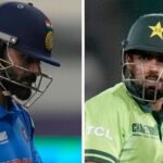 बाबर आज़म ने विराट कोहली का रिकॉर्ड तोड़ा, 83 पारियों में नहीं बना शतक