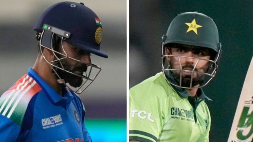 बाबर आज़म ने विराट कोहली का रिकॉर्ड तोड़ा, 83 पारियों में नहीं बना शतक