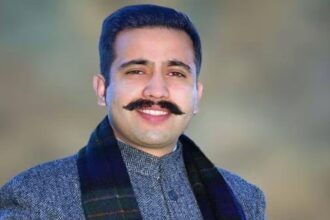 विक्रमादित्य सिंह को लंदन में मिलेगा अंतरराष्ट्रीय ‘यूथ एंड आइकॉन’ पुरस्कार