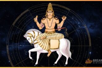 2025 के अंत में शुक्र के नक्षत्र परिवर्तन से इन राशियों को मिलेगा लाभ