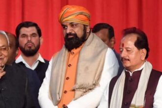 बिहार चुनाव 2025: NDA की शानदार जीत, नीतीश के 27 मंत्री जीते