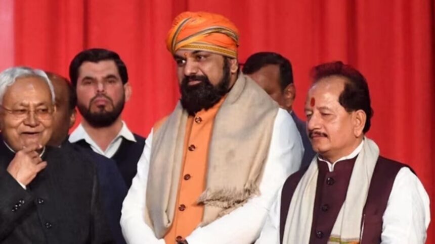 बिहार चुनाव 2025: NDA की शानदार जीत, नीतीश के 27 मंत्री जीते