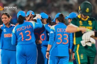 भारत के खिलाफ साउथ अफ्रीका का नॉकआउट सफर रहा है निराशाजनक