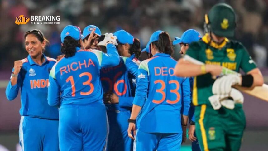 भारत के खिलाफ साउथ अफ्रीका का नॉकआउट सफर रहा है निराशाजनक