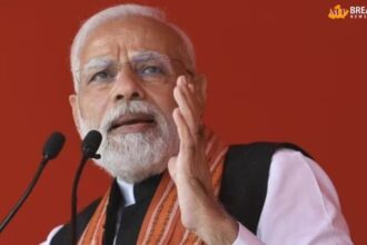 बिहार में किसानों को 9 हजार रुपये सालाना देने का मोदी का ऐलान