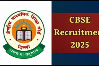 केंद्रीय विद्यालयों और नवोदय विद्यालयों में 14,967 पदों पर भर्ती