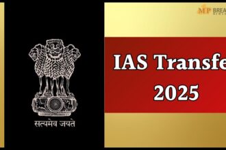 महाराष्ट्र और पंजाब में 7 आईएएस अधिकारियों का तबादला