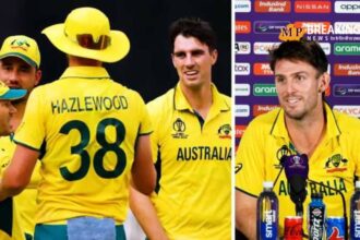 मिचेल मार्श ने कहा कि मैं ही रहूंगा T20 कप्तान