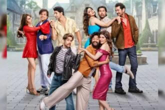 मस्ती 4 की रिलीज से पहले सेंसर बोर्ड ने की कटौती