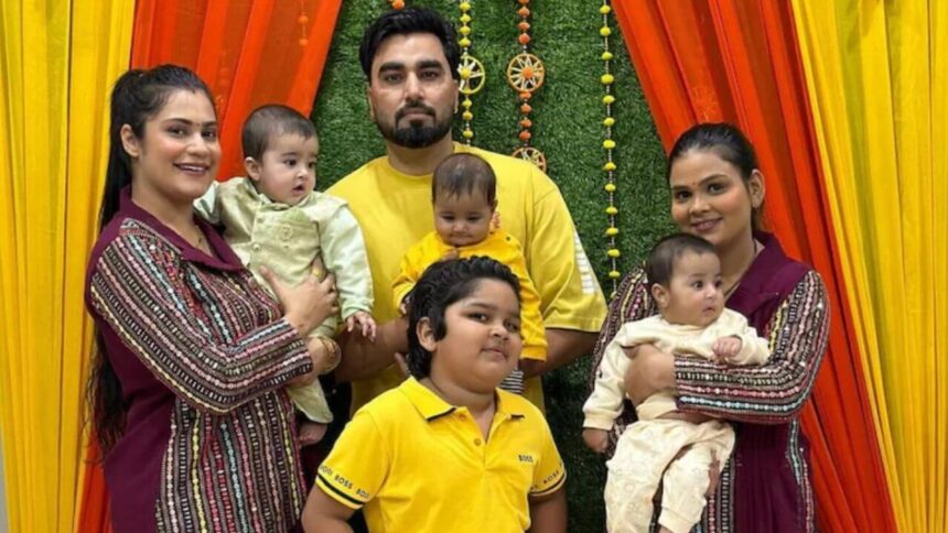 यूट्यूबर अरमान मलिक को मिली जान से मारने की धमकी