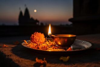 मार्गशीर्ष अमावस्या पर विशेष उपाय करें, माता लक्ष्मी देंगी समृद्धि का आशीर्वाद