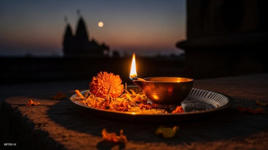 मार्गशीर्ष अमावस्या पर विशेष उपाय करें, माता लक्ष्मी देंगी समृद्धि का आशीर्वाद